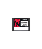 Kingston SSD | DC600M | 1920GB | SSD form factor 2.5" | Solid-state drive interface SATA Rev. 3.0 (6Gb/s) | Read speed 560MB/s