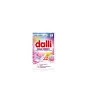 Skalbimo servetėlės DALLI, Color Protect , 20 vnt.