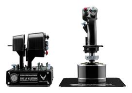 Joystick Thrustm. Hotas Warthog MKII (A-10C Thunderbolt II) retail