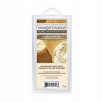 Yankee Candle Vanilla Frosting scented wax 75 g Kvapusis vaškas