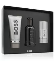 Hugo boss Boss Bottled Parfum Parfum 100 ml Sample Set Kvepalai