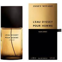 L´Eau D´Issey Pour Homme Noir Ambré EDP