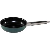 Keptuvė ZWILLING Pure 20 cm, 18/10 nerūdijantis plienas, žalia