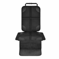 Automobilio sėdynės apsaugos kilimėlis, nuo slydimo, 2 vnt.