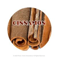 Cinamono lazdelės, Cinnamon, TRS, 200g