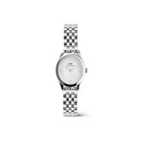 Laikrodis - Sidabrinis Plienas - Daniel Wellington - DW00100808