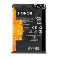 Akumuliatorius telefonui Baterija - HONOR - Magic 5 Lite - 5100mAh - Litij-jonų - Interne - Juoda