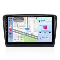 Automagnetola Radijas Junsun Skoda Superb II 2008-2013 gps carplay 2+64gb