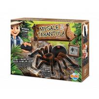 Nuotoliniu būdu valdoma tarantula 17cm – Buki France