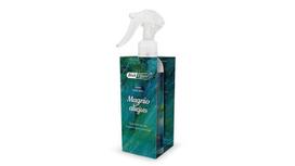 Bišofito magnio-mineralinis tirpalas "BishEffect Magnio aliejus" 250 ml