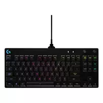 Logitech G 920-009390 keyboard