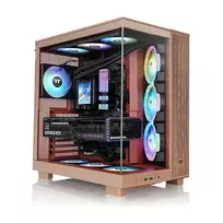 Thermaltake View 380 XL TG ARGB