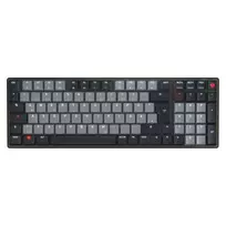 CHERRY KW 550 MX LP keyboard