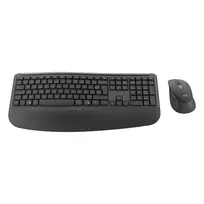 Logitech Signature Comfort Plus Combo MK880 for Business keyboard