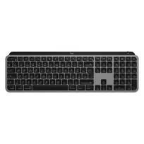 Logitech MX Keys S for Mac keyboard