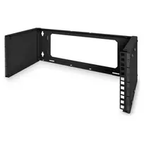 Digitus DN-19 PB-4U-SW rack cabinet