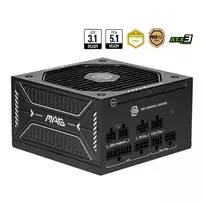 MSI MAG A650GLS PCIE5 power supply unit