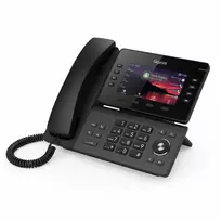 GIGASET P810B IP PRO IP Tischtelefon 8.5 cm 3.36 Zoll TFT-Farbdisplay USB Bluetooth Anschluss fr P800 KEY PRO Expanson Module PoE