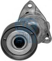 RUVILLE 55320 Įtempėjas generatoriaus diržo OPEL 90500229