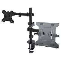 StarTech.com A2-LAPTOP-DESK-MOUNT monitor mount / stand
