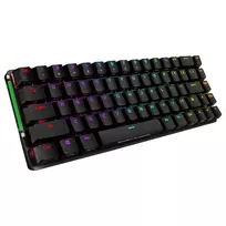 ASUS ROG Falchion keyboard