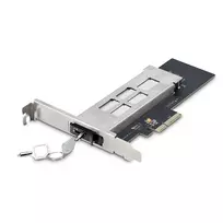 StarTech.com M2-REMOVABLE-PCIE-N1 interface cards/adapter