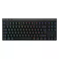 Logitech G G515 Lightspeed TKL keyboard