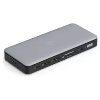 Digitus DA-70917 laptop dock/port replicator