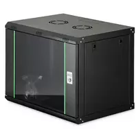 Digitus DN-19 09-U-EC-SW rack cabinet