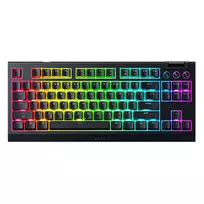 Razer RZ03-05480400-R3G1 keyboard