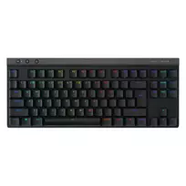 Logitech G G515 Lightspeed TKL keyboard