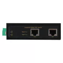 LevelOne IGP-0101 PoE adapter