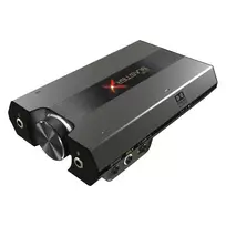 Creative Labs Sound BlasterX G6