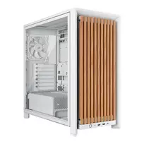 Corsair FRAME 4000D WOOD RS