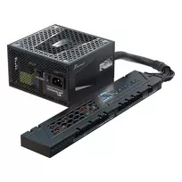 Seasonic SSR-750FA power supply unit