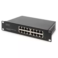 Digitus DN-80115-1 network switch