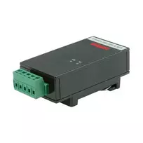 ROLINE USB 2.0 to RS422/485 Adapter, with Isolation, for DIN Rail