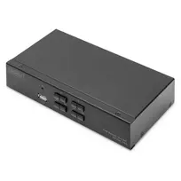 Digitus DS-12891 KVM switch