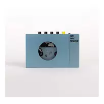 WE ARE REWIND 252427 cassette player