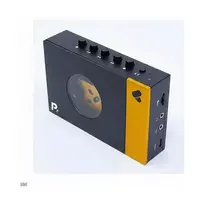 WE ARE REWIND 415110 cassette player