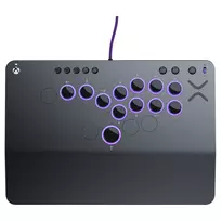 Turtle Beach Victrix Pro KO Leverless Fight Stick