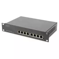 Digitus DN-80117 network switch