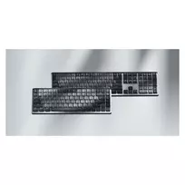 Logitech Master MX Mechanical Mini keyboard