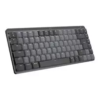 Logitech MX Mechanical Mini keyboard