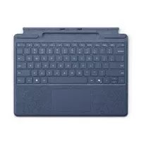 Microsoft Surface Pro Keyboard with pen storage