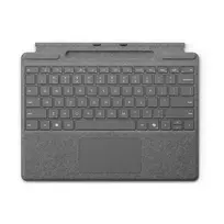 Microsoft Surface Pro Keyboard with pen storage
