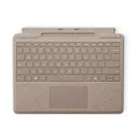 Microsoft Surface Pro Keyboard with pen storage