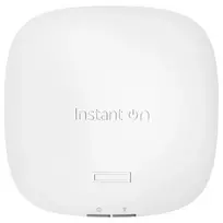 HPE Aruba Networking Networking Instant On Access Point Bundle with PSU (EU) AP22