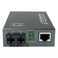 LevelOne GVT-2013 network media converter