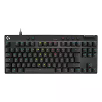 Logitech G 920-013228 keyboard